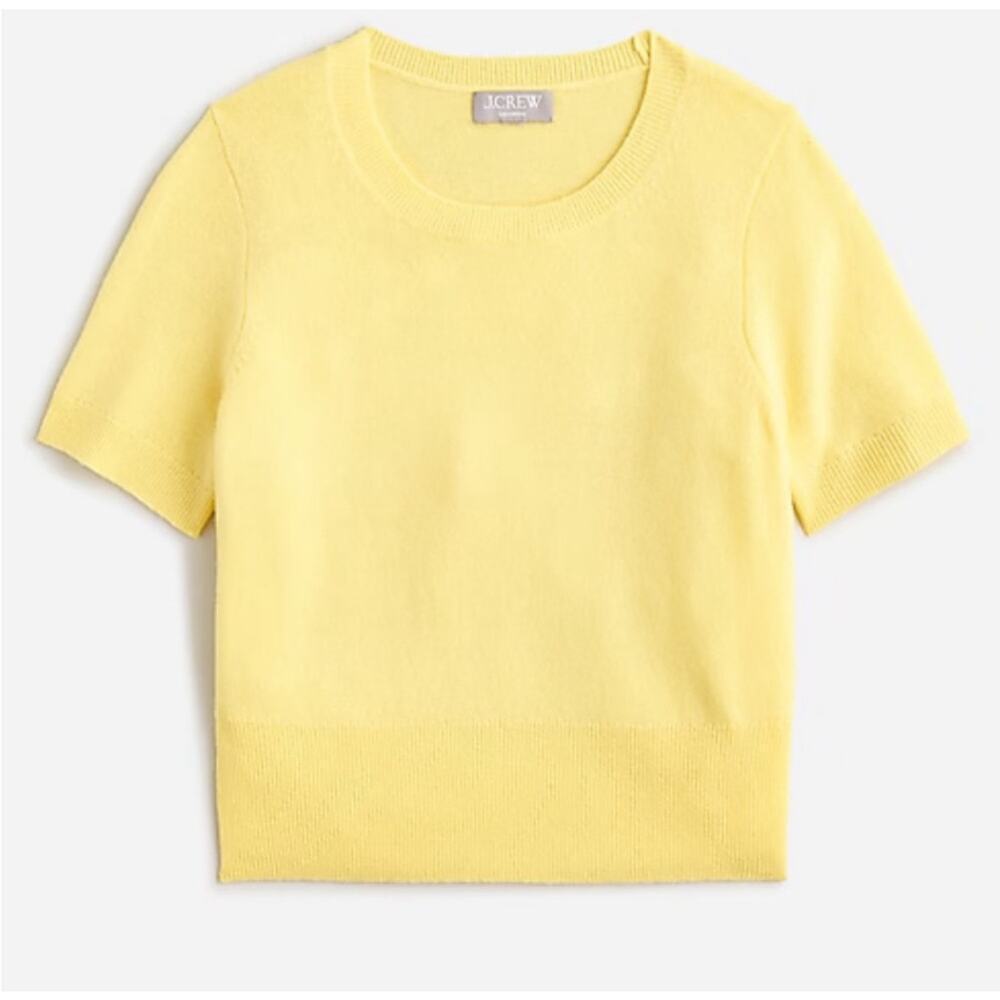 NWT Cashmere Sweater Top XS